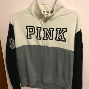 Size Small VS PINK sweater